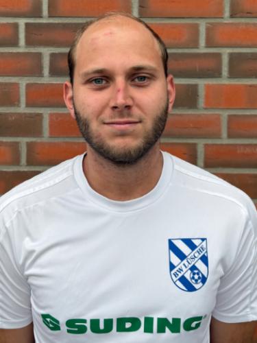 Pascal Wichmann