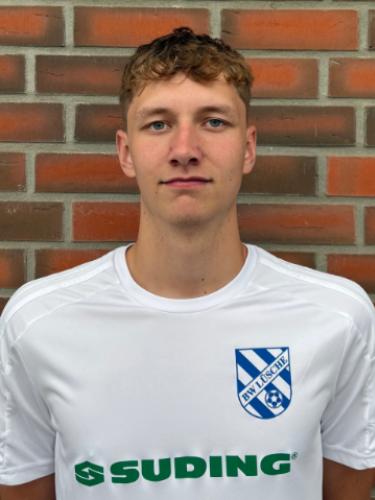 Timon Zumbrägel