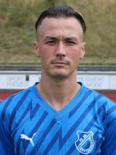 Sven Brunet