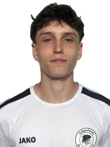 Luke Schwenke