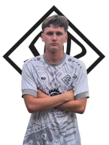 Lucas Matthias Bauer