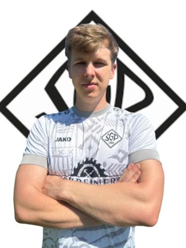 Tomas Dobos