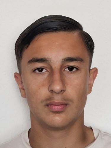 Jamal Jehwer