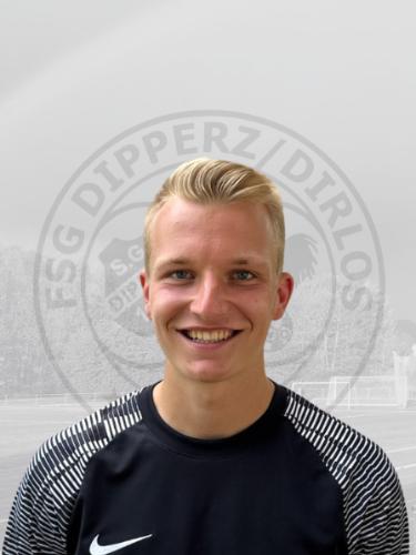 Finn Leibold
