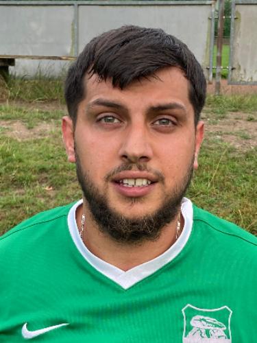 Veton Berisha