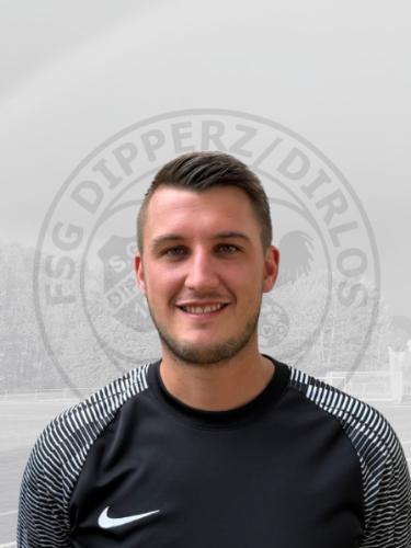 Maximilain Weber