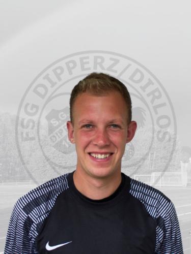 Jannik Hohmann