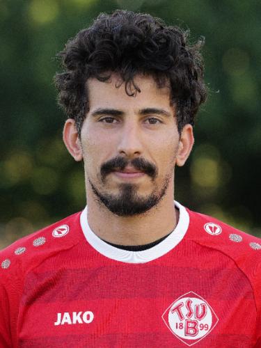 Sajjad Al-Zaidi