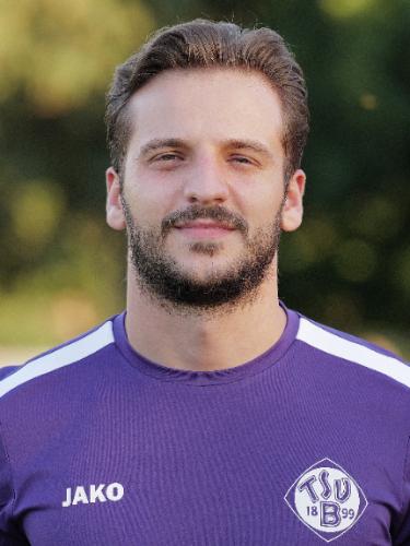 Fatjon Dreshaj