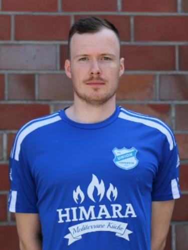 Andre Pott