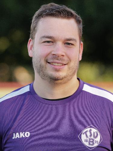 Phillip Honemann