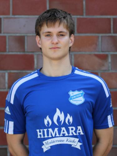 Lennard Oliver Stolz