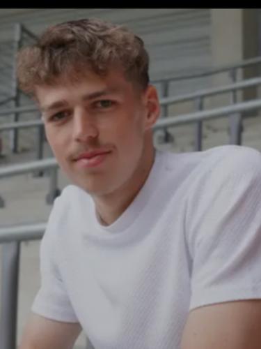 Felix Langhammer