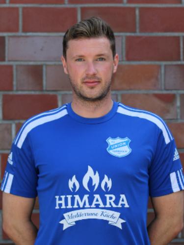 Mats-Lennart Enderle