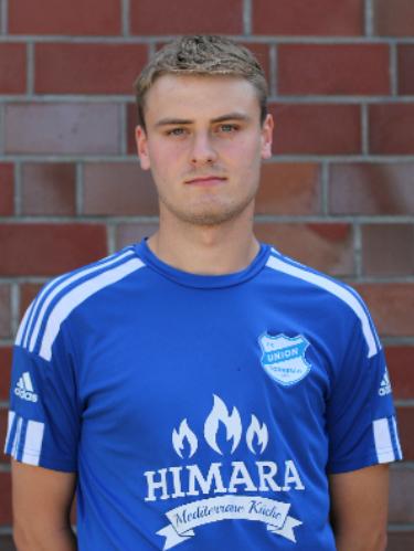 Hannes Tobias Junge