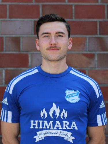 Leon Dorka