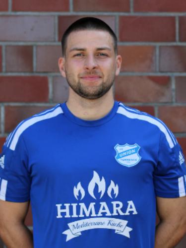 Jonas Helmut Reimer Kock