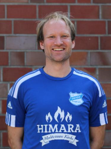 Kai Oliver Fröhlich