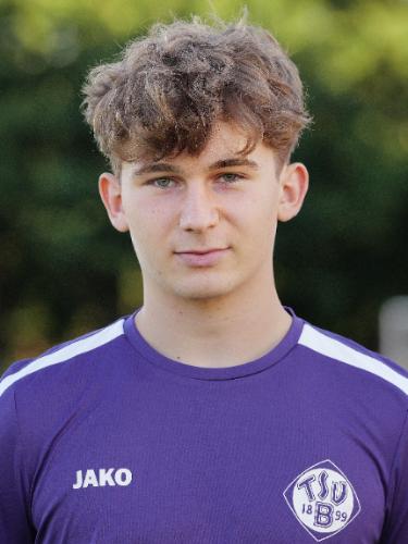 Danny Preuß