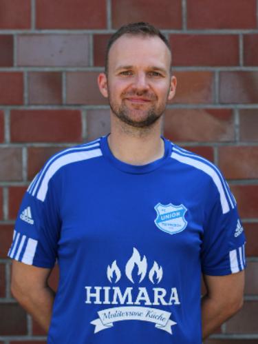 Daniel Pump