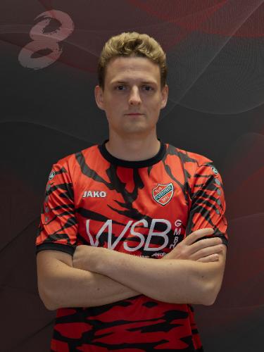 Sandro Frank