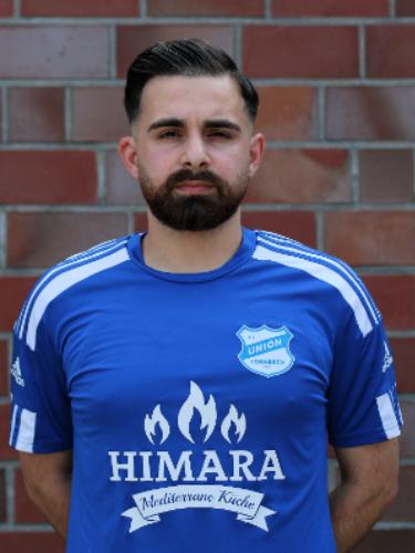 Ertan Dilgin