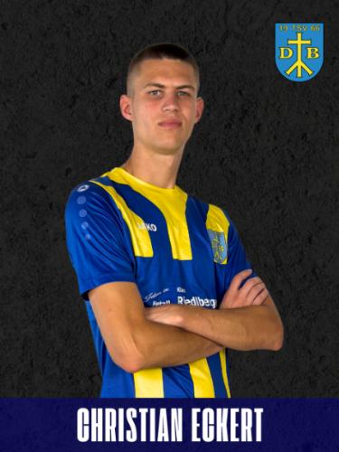 Christian Eckert
