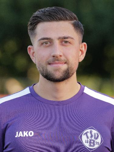 Lenny Wurster