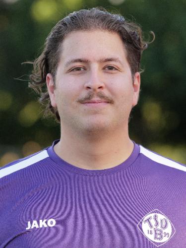 Luke Wurster