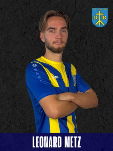 Leonard Metz