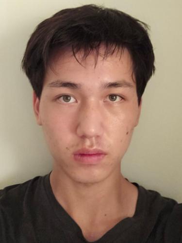 Sandzhar Ulanbekovich Isakov