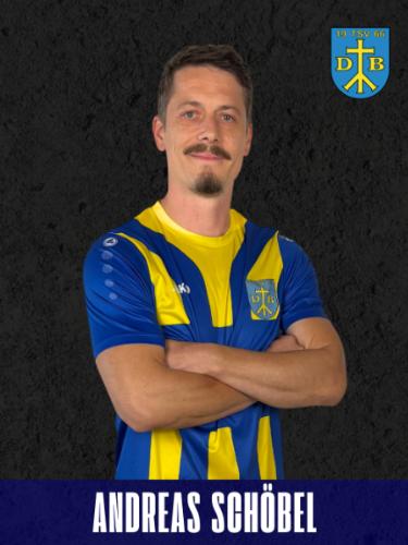 Andreas Schöbel