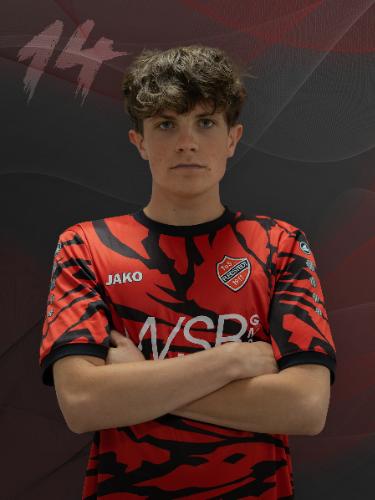 Nico Witczak