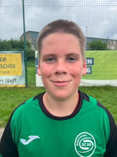 Lennard Marcel Knöpke