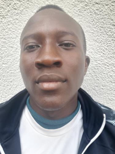 Cedric Melvin Toukap Fotso