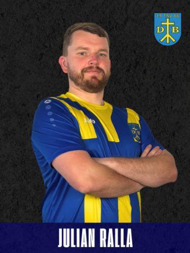 Julian Ralla