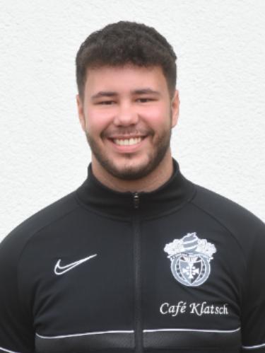 Noel Sebastian Groos