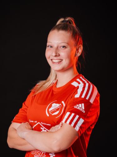 Leonie Menke-Maue