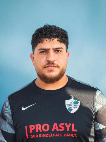 Mohamed Mahawech