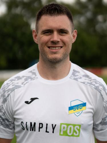 Hendrik Gaubitz