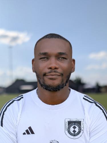 Aly Badara Toure