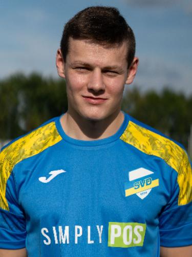 Moritz Spieker