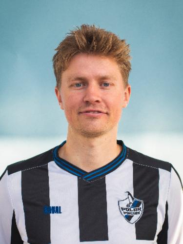 Finn Johan Will