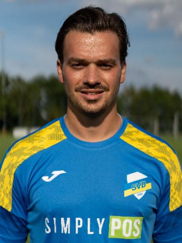 Patrick Stiewe