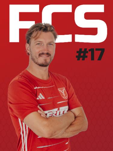 Tobias Pongratz