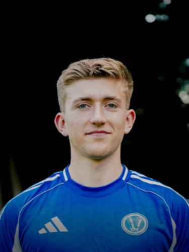 Philipp Johan Eggert