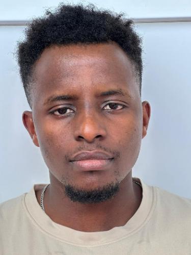 Onesme Isingizwe