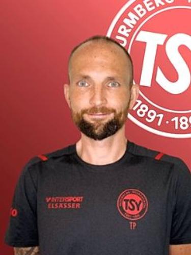 Timo Penzinger