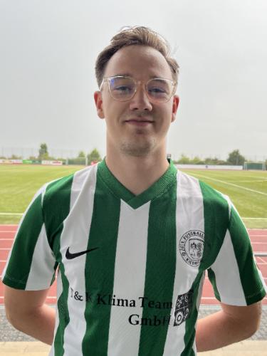 Felix Bott