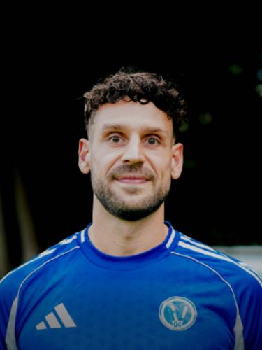 Lukas Muszong